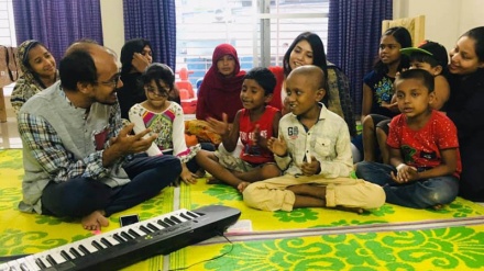 বাংলাদেশে ক্যান্সারে আক্রান্ত শিশুর সংখ্যা বাড়ছে, চিকিৎসা অপ্রতুল