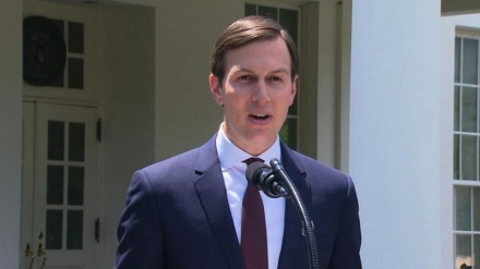 巴勒斯坦人拒绝接受“世纪交易”，特朗普顾问发出威胁