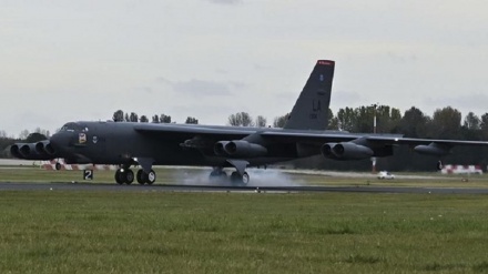 北朝鮮が日米合同軍事演習に抗議