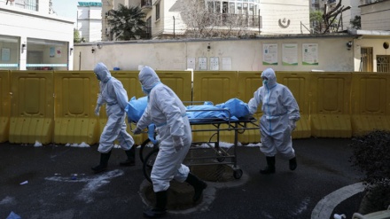 イラン国内の新型コロナウイルスによる死者が４人に