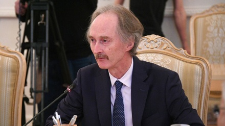 Представитель ООН осудил эскалацию Израилем напряжённости в Сирии