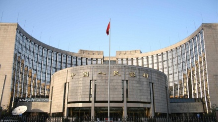 新型冠状疫情影响：中国注资经济并防止卖空活动