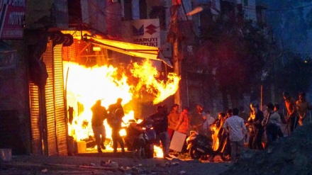अतीत में हुए दंगों की टीस अभी बाक़ी है, दिल्ली की हिंसा से ताज़ा हो गईं पुरानी यादें!