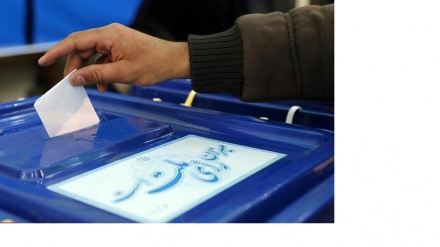 Especial con motivo de la 11º edición de elecciones parlamentarias de Irán (3)