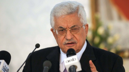 バレスチナ議長、「”世紀の取引”案は実行させない」