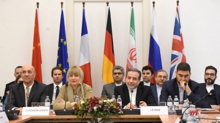 Reunión de Comisión Conjunta del JCPOA, expectativas y obligaciones mutuas en una situación diferente