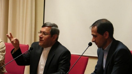 Qashqavi: Lucha contra terrorismo, clave de popularidad de Soleimani