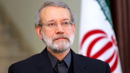 イラン国会議長が、新型コロナウイルスへの感染予防対策措置を強調