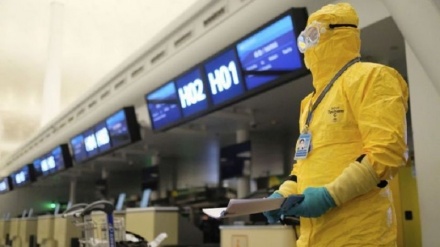 Çin pidəşe bə  ım kişvər turiston səfəri məhdudiyəton ləğv bıbu; korona virus məhor be.