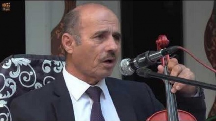 Газали  Мусо