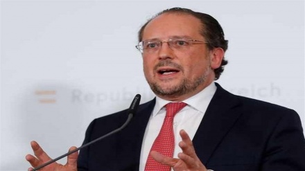 Austrian FM due in Iran to discuss JCPOA: Report