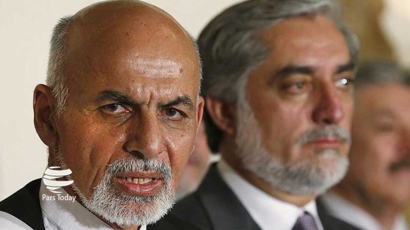 ثبات و صلح افغانستان در گرو تشکیل دولتی فراگیر