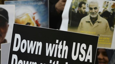 NYT: EEUU asesinó a Soleimani por mediar entre Irán y países árabes