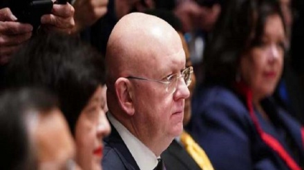 Nebenzia: Usamos arbitraje en caso de complot de EEUU en emitir visados