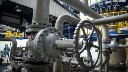 Финляндияга газ экспортини тўхтатиш, Россиянинг НАТО кенгайишига амалий жавоби