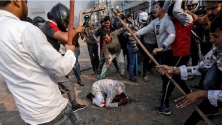 Fotos: Siguen protestas contra la polémica ley de ciudadanía en La India