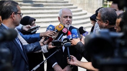 High voter turnout big contributor to Iran’s diplomacy against US 