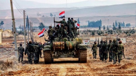Idlib: de quoi est-il inquiet Erdogan? 