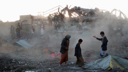 サウジアラビアがイエメン北部に侵攻　民間人数十人が死傷