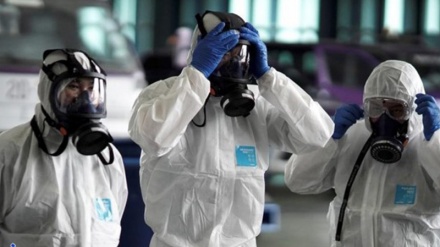 চীনের উহান শহরে গত ২৪ ঘণ্টায় নতুন করে কেউ আক্রান্ত হয়নি: বেইজিং