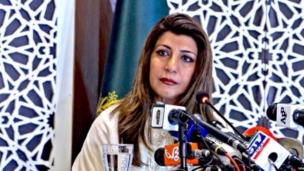 巴基斯坦对美印签军事协议表示担忧