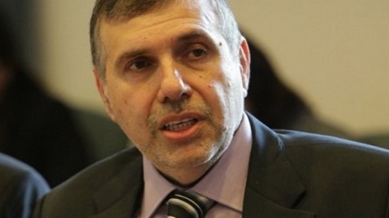 Irak'ta Allavi hükümet kurmakla görevlendirildi