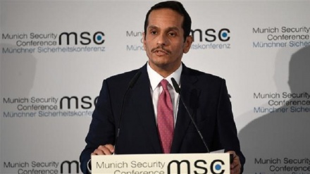 Doha-Riyadh talks to end ongoing Persian Gulf dispute stalled in January: Qatari FM