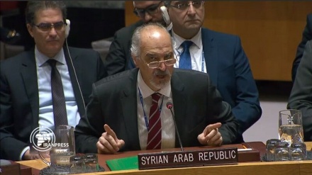 Siria denuncia presencia ilegal y apoyo de Turquía a terroristas