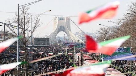 Loyalty to Islamic Revolution unshaken after 4 decades