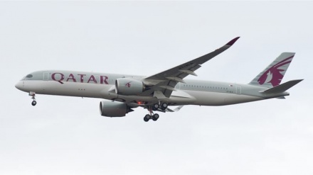 La Qatar Air assume la prima donna nigeriana pilota di aerei