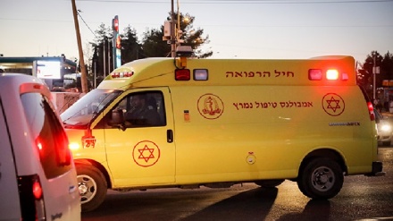 ארבעה חיילים ישראלים נפצעו מנפל שהתפוצץ