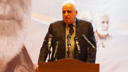 Falih ElFeyyad: General Süleymani ve el'Mühendis'in şehit edilmesi beşeriyet aleyhinde cinayettir 