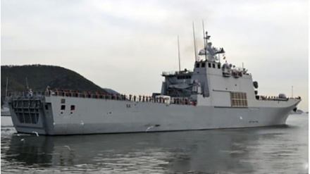 韓国が国際軍事演習への参加を再検討