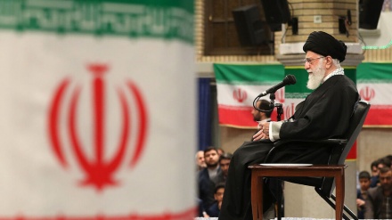 イラン最高指導者、「世紀の取引は、米大統領の死以前に消滅する」