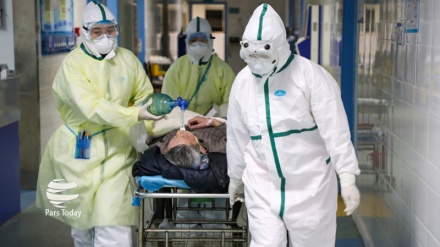 Եվրոպայում գրանցվել է կորոնավիրուսով վարակված հիվանդի մահվան առաջին դեպքը