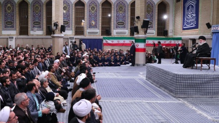 Rahbar: Partisipasi Rakyat dalam Pemilu Jamin Keamanan Negara