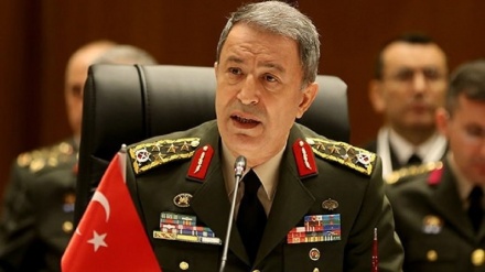Turchia denuncia 