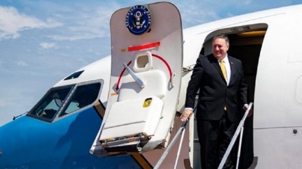 蓬佩奥将访问欧洲、非洲和西亚，伊朗问题是核心