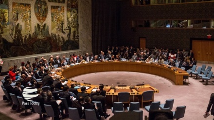 सुरक्षा परिषद ने यमन पर हथियारों के प्रतिबंध की अवधि एक साल के लिए बढ़ा दी