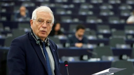 UE advierte a Israel sobre anexión de Valle del Jordán a los territorios ocupados palestinos 