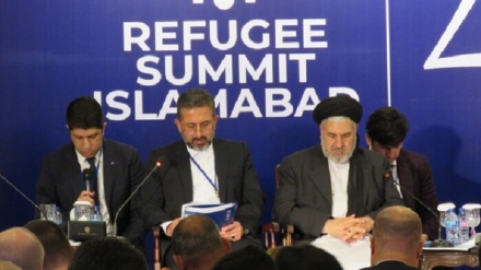 美国非人道的措施使向难民提供服务变得困难