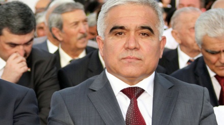 نگرانی ازواردات وفروش قرصهای روان گردان درتاجیکستان