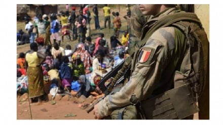 Nuove truppe francesi in Sahel. Macron vuole riprendere Africa?