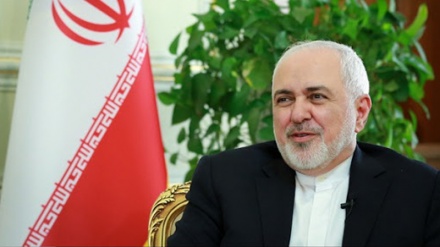 Zarif: Evropianët duke iu nënshtruar Amerikës, kanë treguar se pranojnë presion