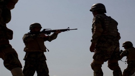 2200 نفر کشته حاصل ماموریت های غیرنظامی و بشردوستانه در افغانستان 