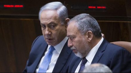 ליברמן לנתניהו: קורא לך לעימות בכל מקום ושעה שתבחר