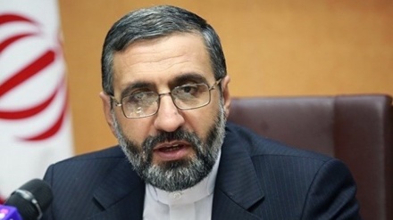 イラン司法府が、アメリカの「世紀の取引」案を法的に追及