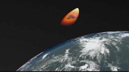 ‘রুশ-চীনের হাইপারসোনিক অস্ত্র মোকাবেলার সক্ষমতা আমেরিকার নেই’