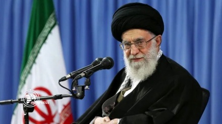 Líder de Irán llama a participación masiva en parlamentarias