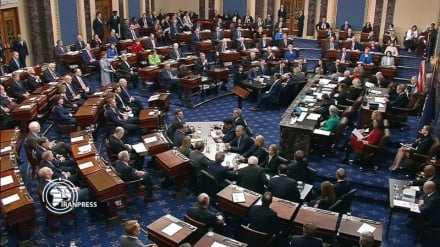 Mwito wa wabunge wa Marekani wa kupunguzwa vikwazo vya nchi hiyo dhidi ya Iran